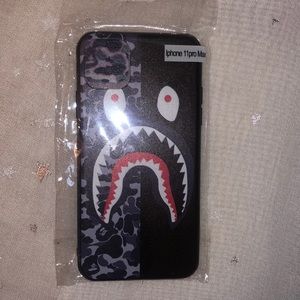 IPhone 11 Promax Case